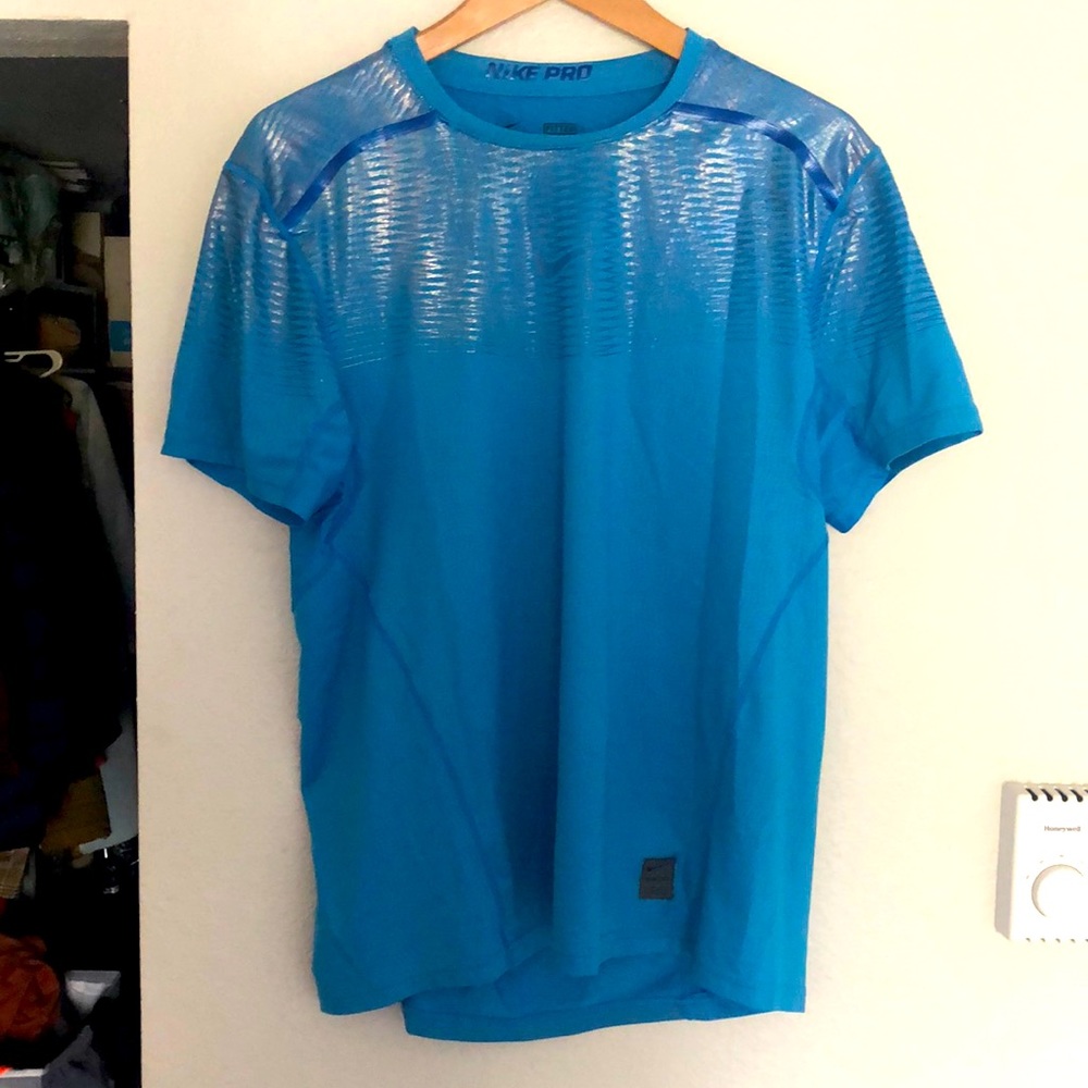 Nike Dri-Fit Olympic Kit workout top Men’s L